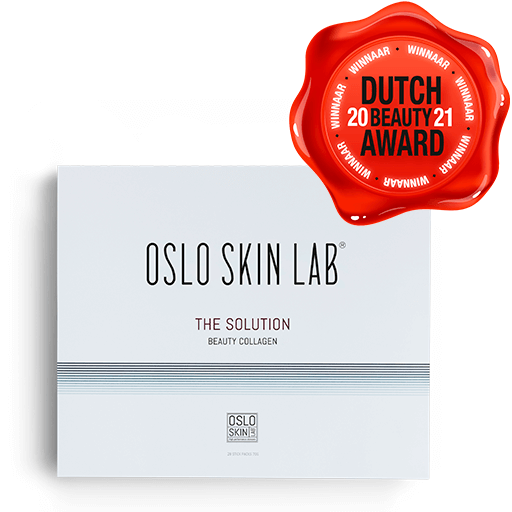 Oslo Skin Lab The Solution